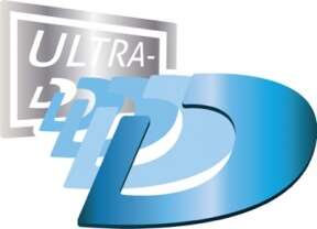 Ultra-D mahdollistaa 3D-sisällön katselun ilman laseja